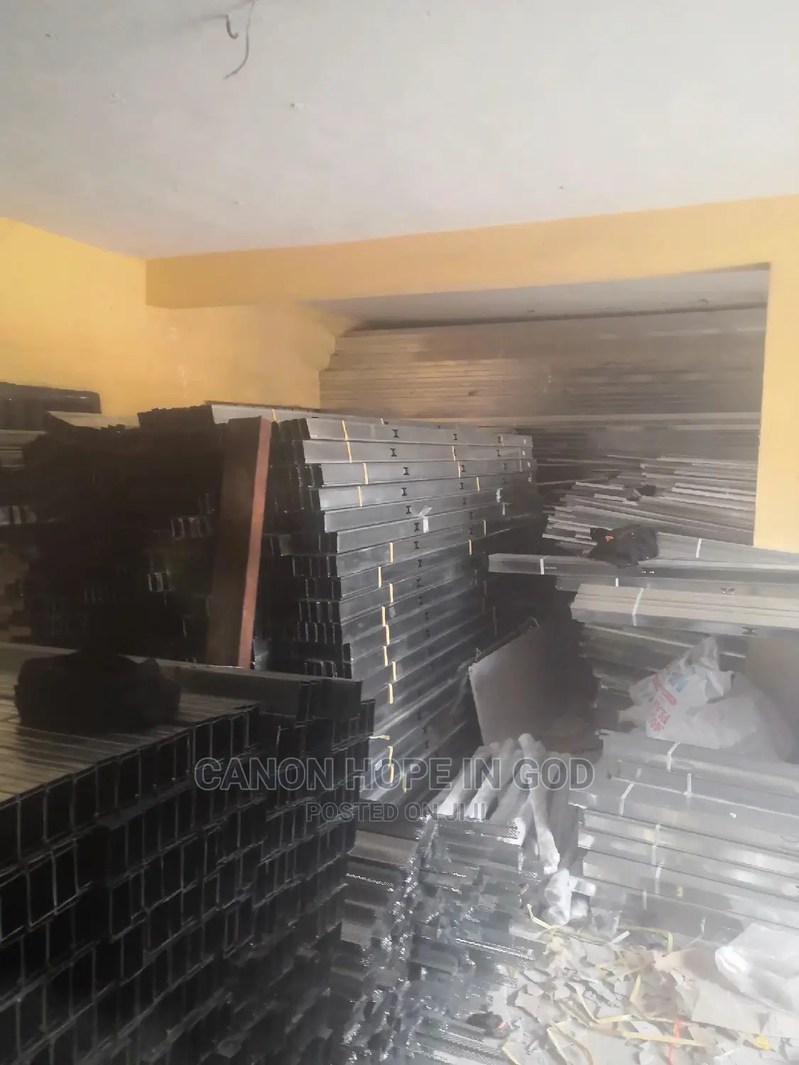 Profiles, Wall Angles, Corner Beads, Hangers, Sturds,Tracks
