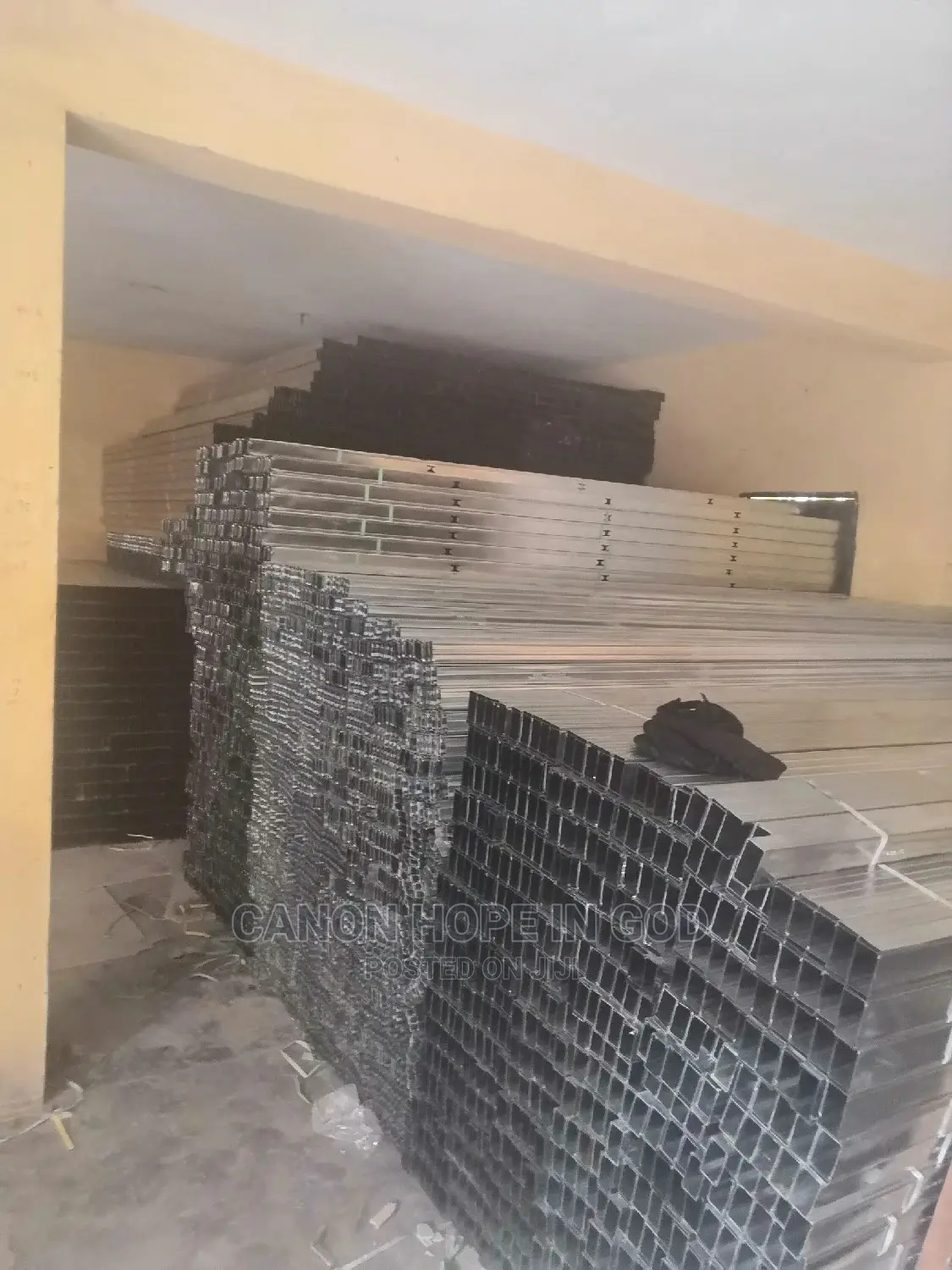 Profiles, Wall Angles, Corner Beads, Hangers, Sturds,Tracks