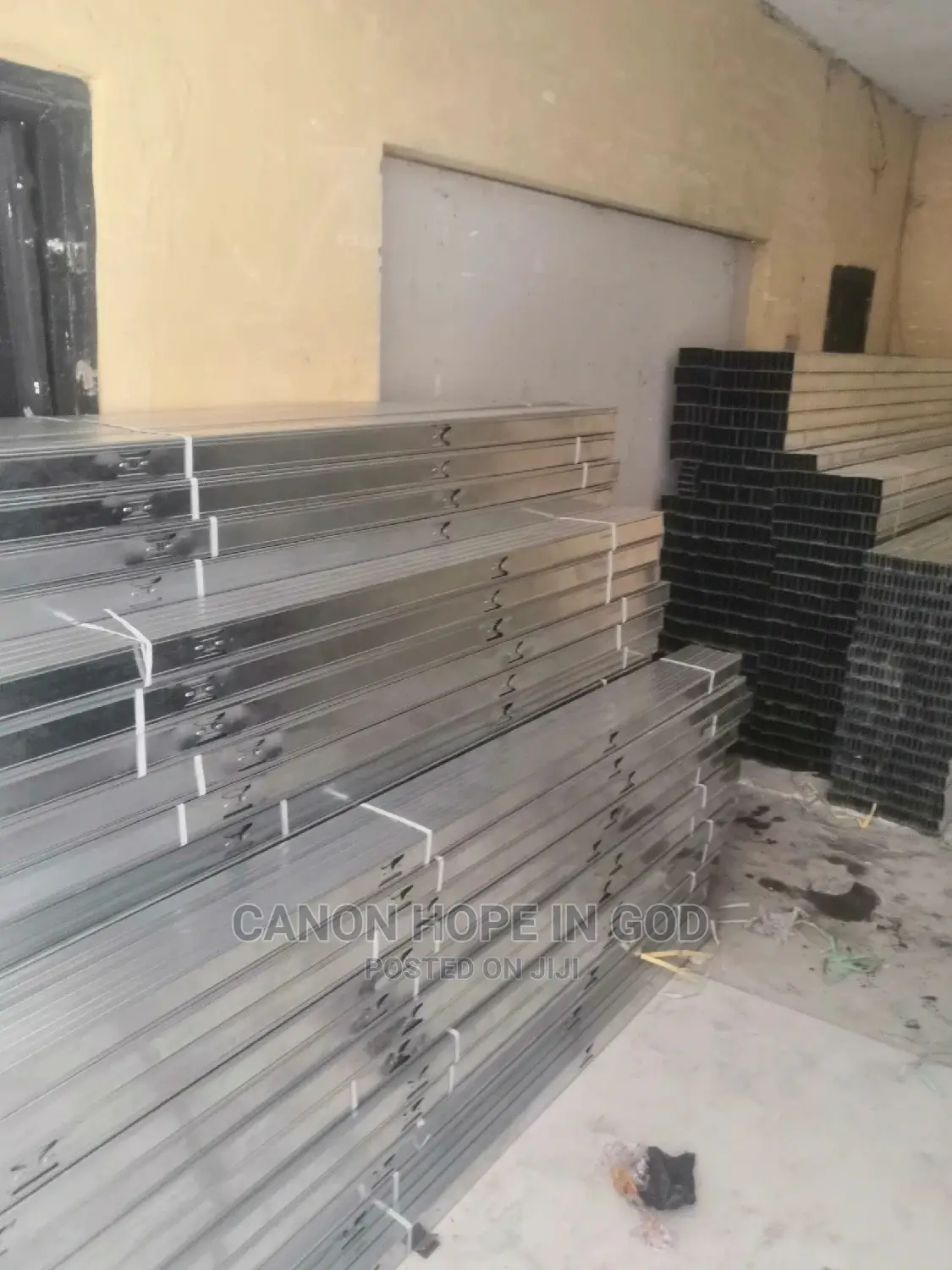 Profiles, Wall Angles, Corner Beads, Hangers, Sturds,Tracks
