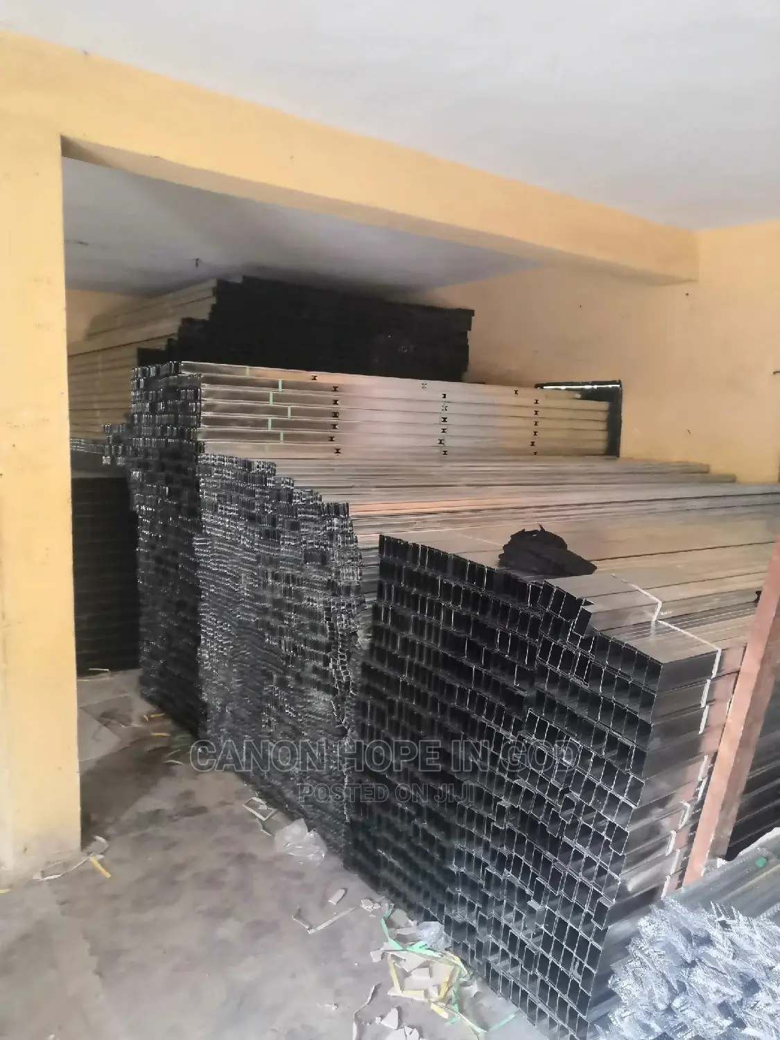 Profiles, Wall Angles, Corner Beads, Hangers, Sturds,Tracks