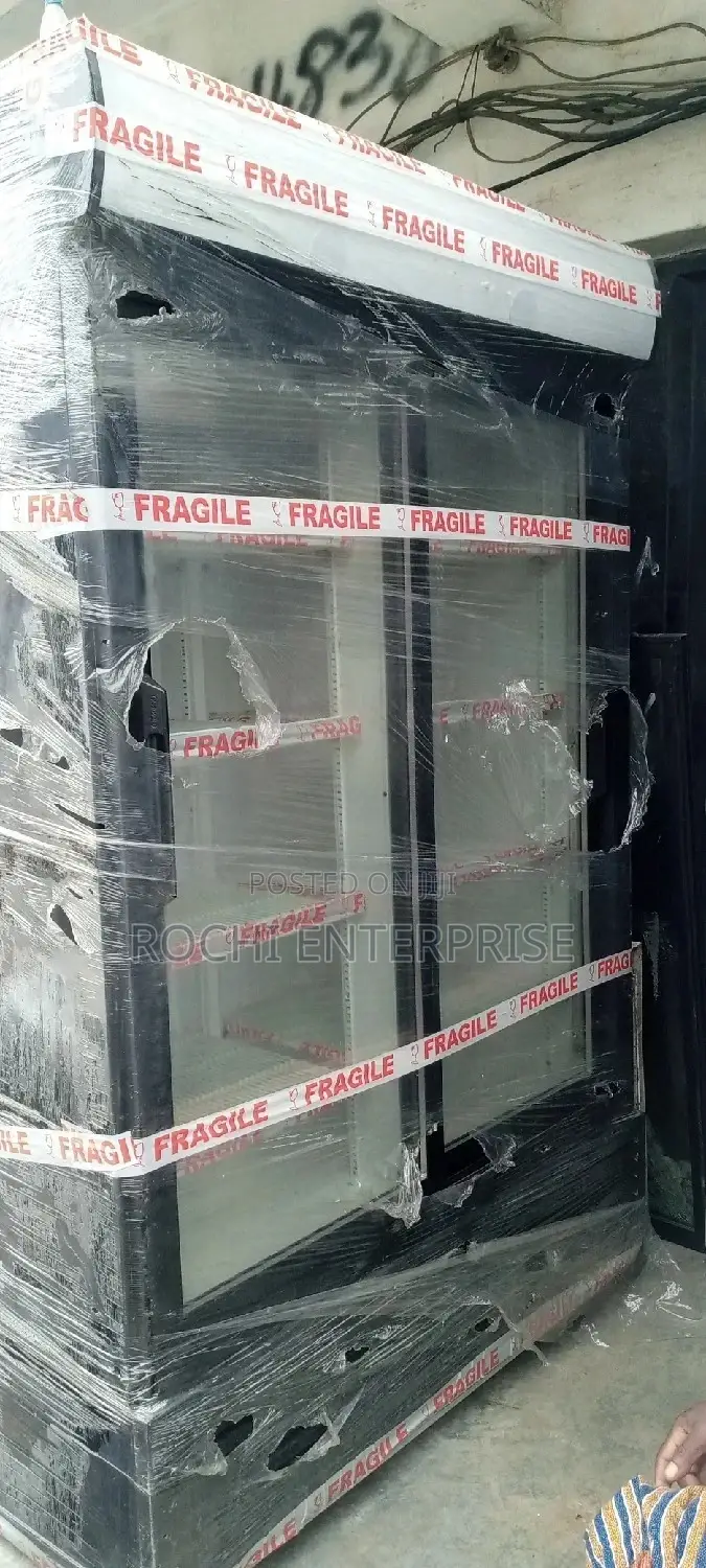 Chiller Fridge, Display Chiller Fridge