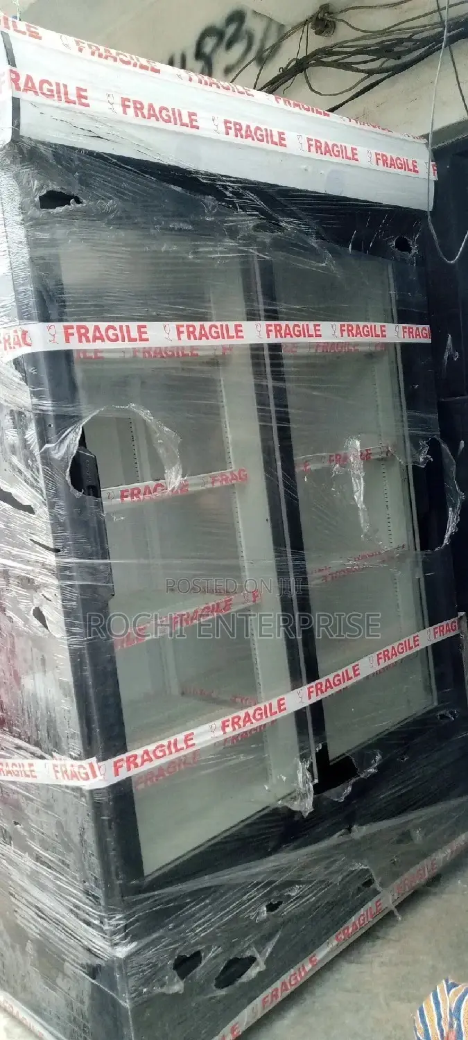 Chiller Fridge, Display Chiller Fridge