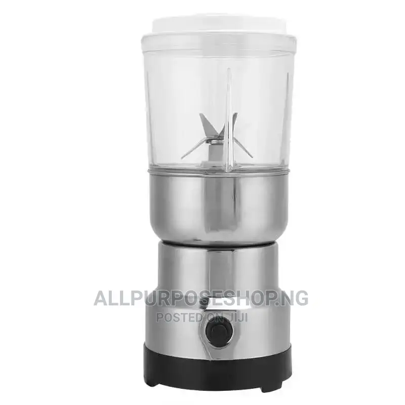 2in1 Nima Grinder