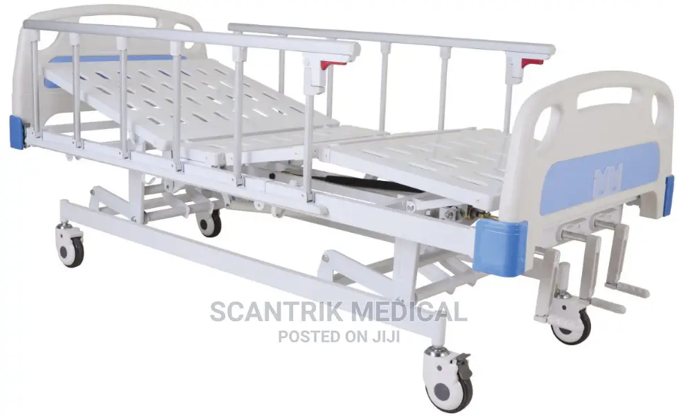 Nurse Hospital Bed for Patients