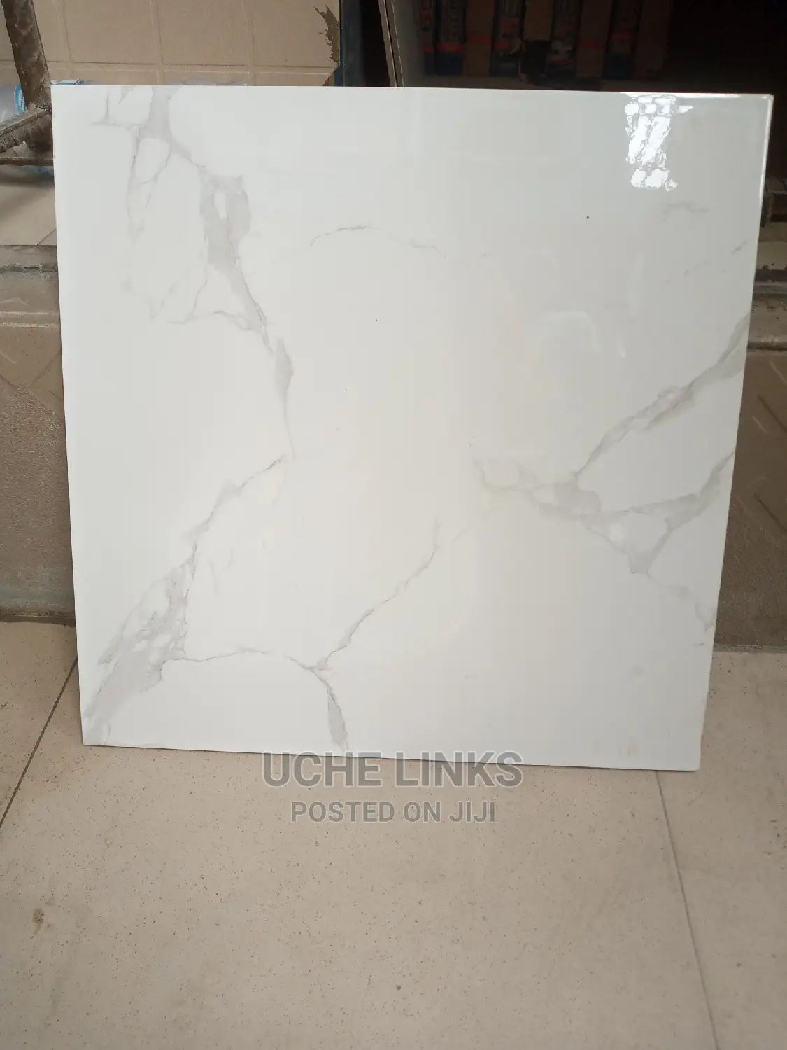 40x40 Nigeria Tiles