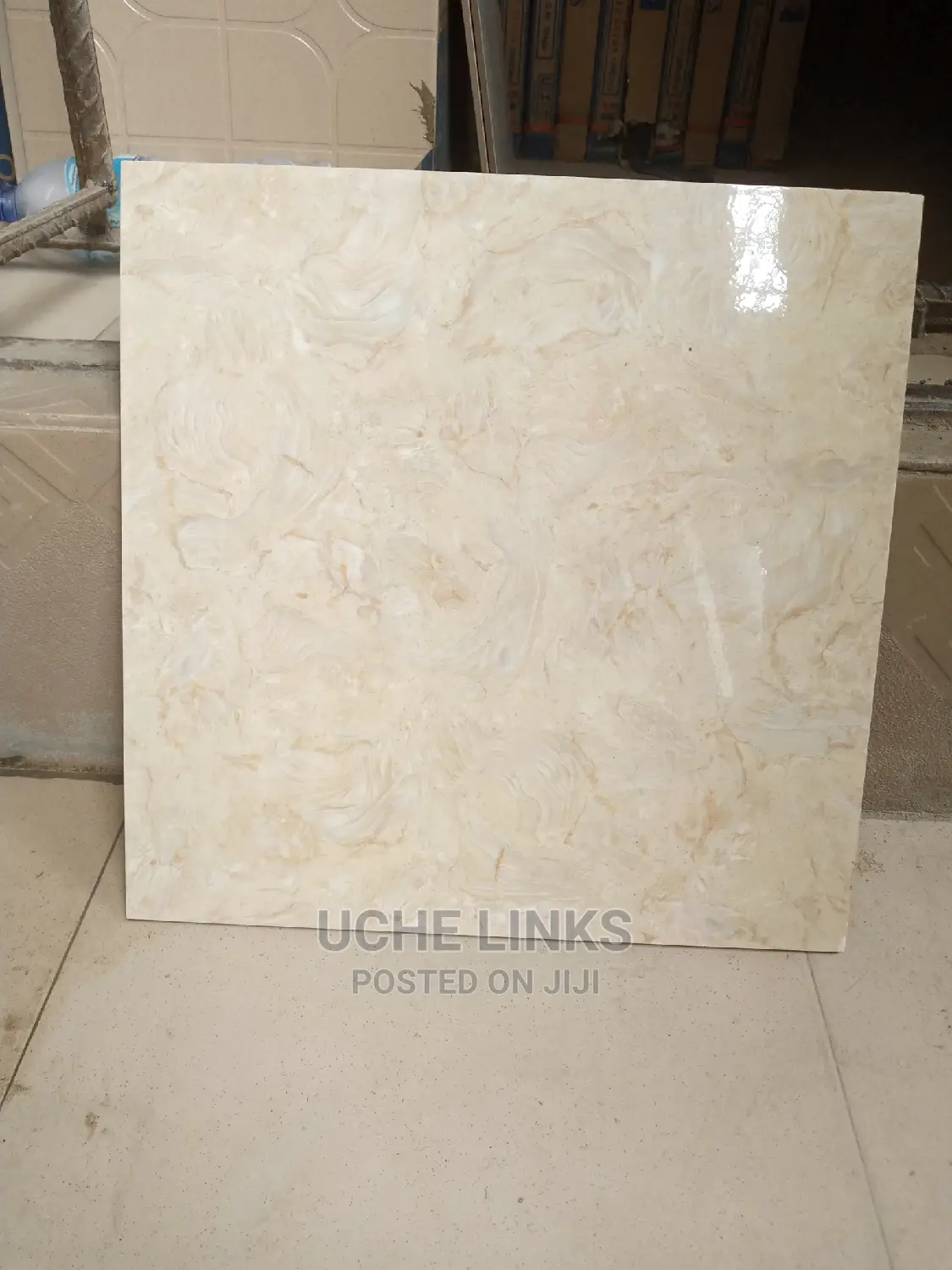 40x40 Nigeria Floor Tiles