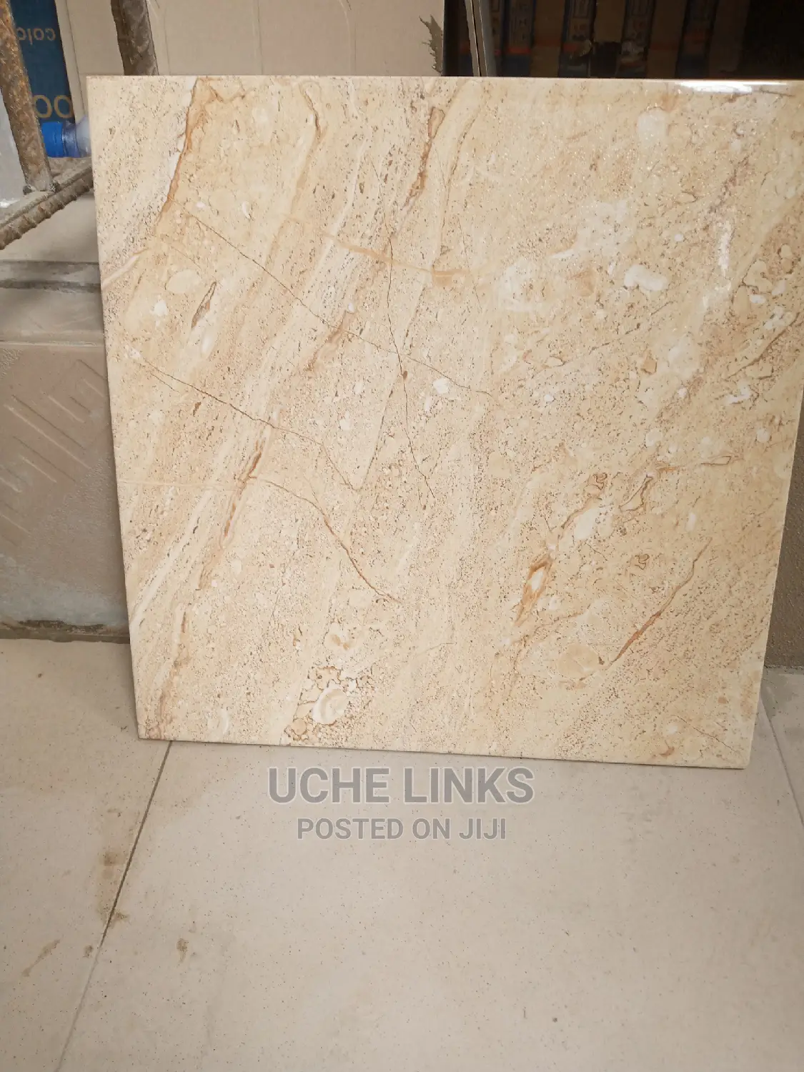 40x40 Nigeria Floor Tiles