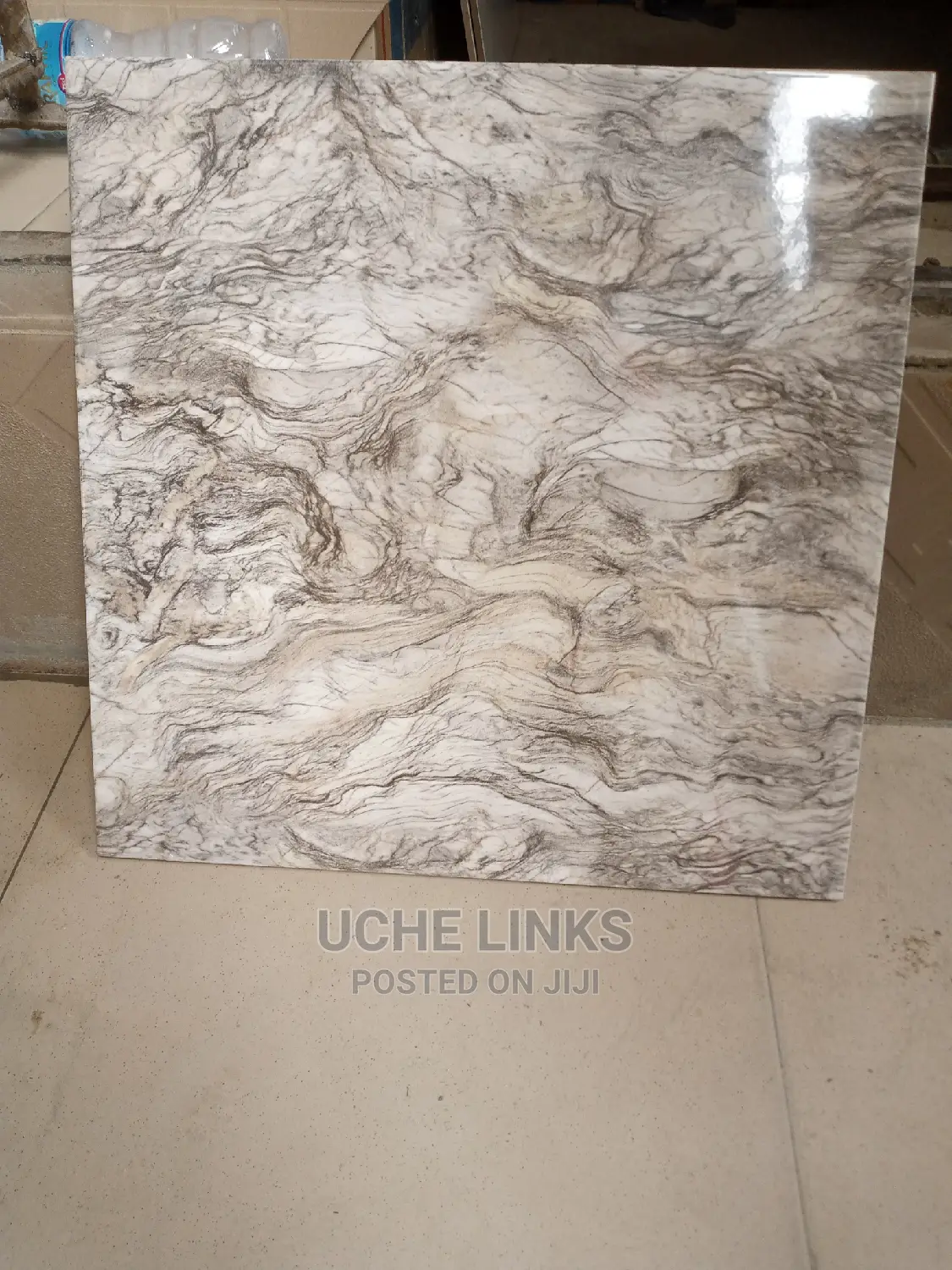 40x40 Nigeria Floor Tiles