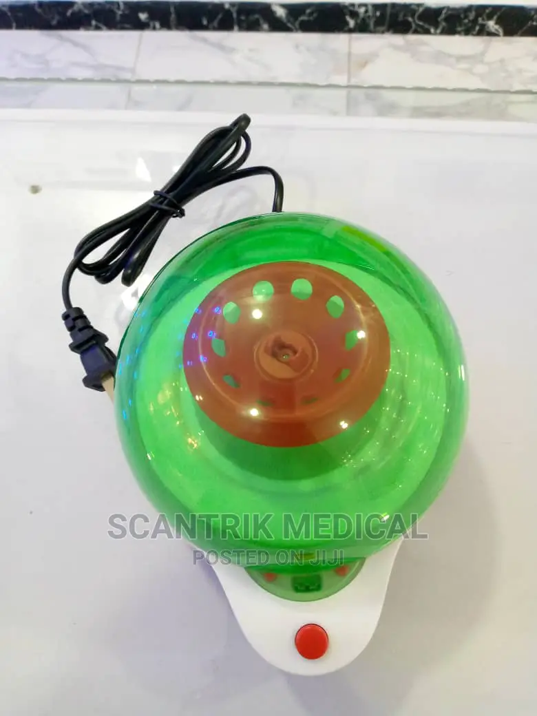 Accurate Mini Centrifuge Microcentrifuge