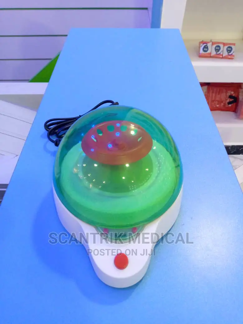Laboratory Hospital Mini Clinical Low Speed Centrifuge
