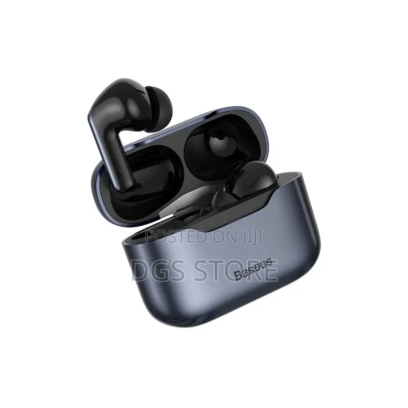 Baseus Simu S1 Pro ANC Active Noise Cancellation Bluetooth