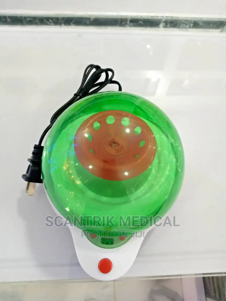 Equipment Small Centrifuge Machine