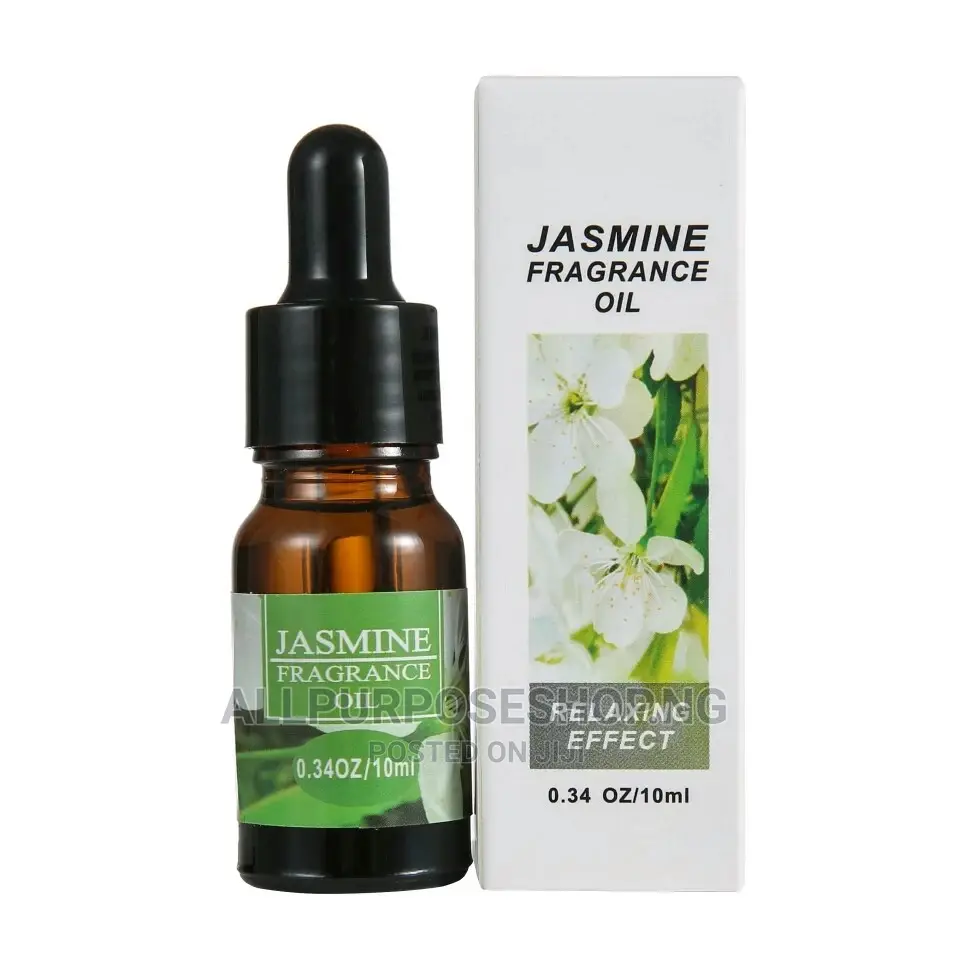 Humidifier Fragrance Oil