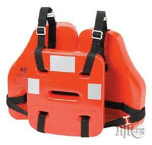Work Vest/Ring Buoy
