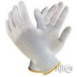 Cotton Hand Gloves