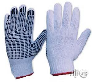 Cotton Hand Gloves