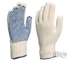 Cotton Hand Gloves