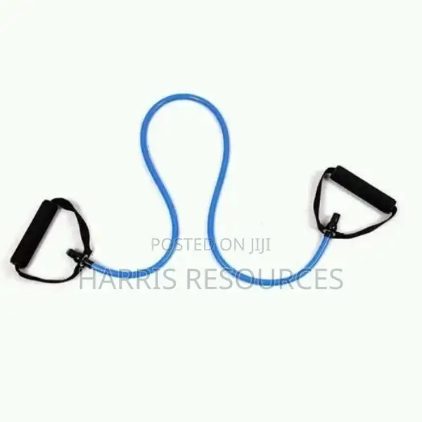 Fitness Resistance Tube