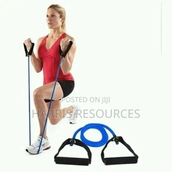 Fitness Resistance Tube