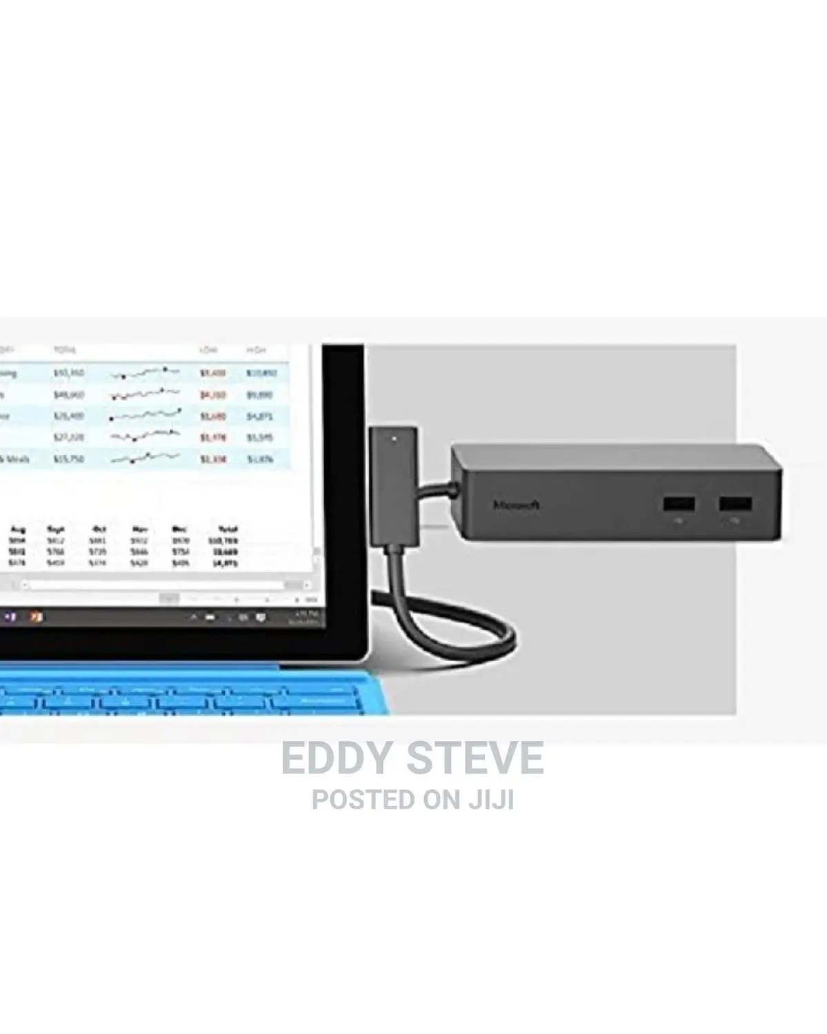 London Used Microsoft Surface Dock Station
