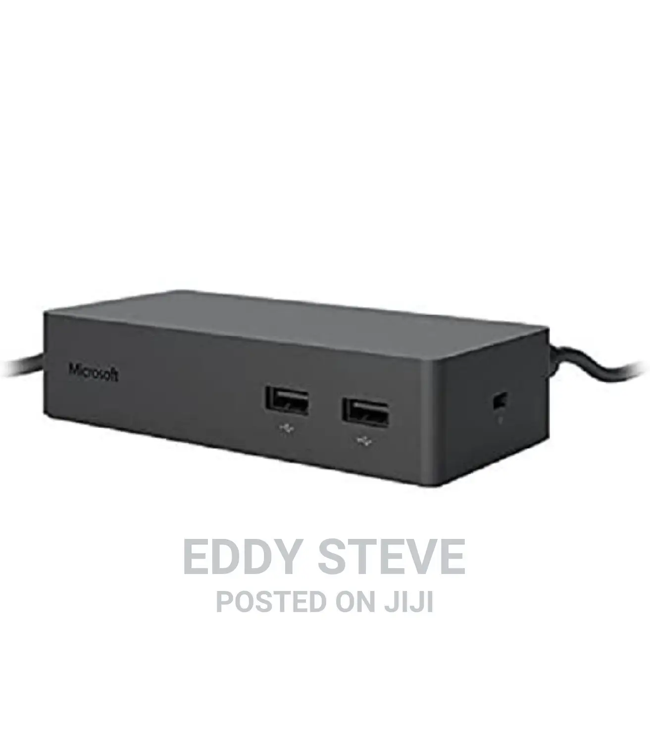 London Used Microsoft Surface Dock Station