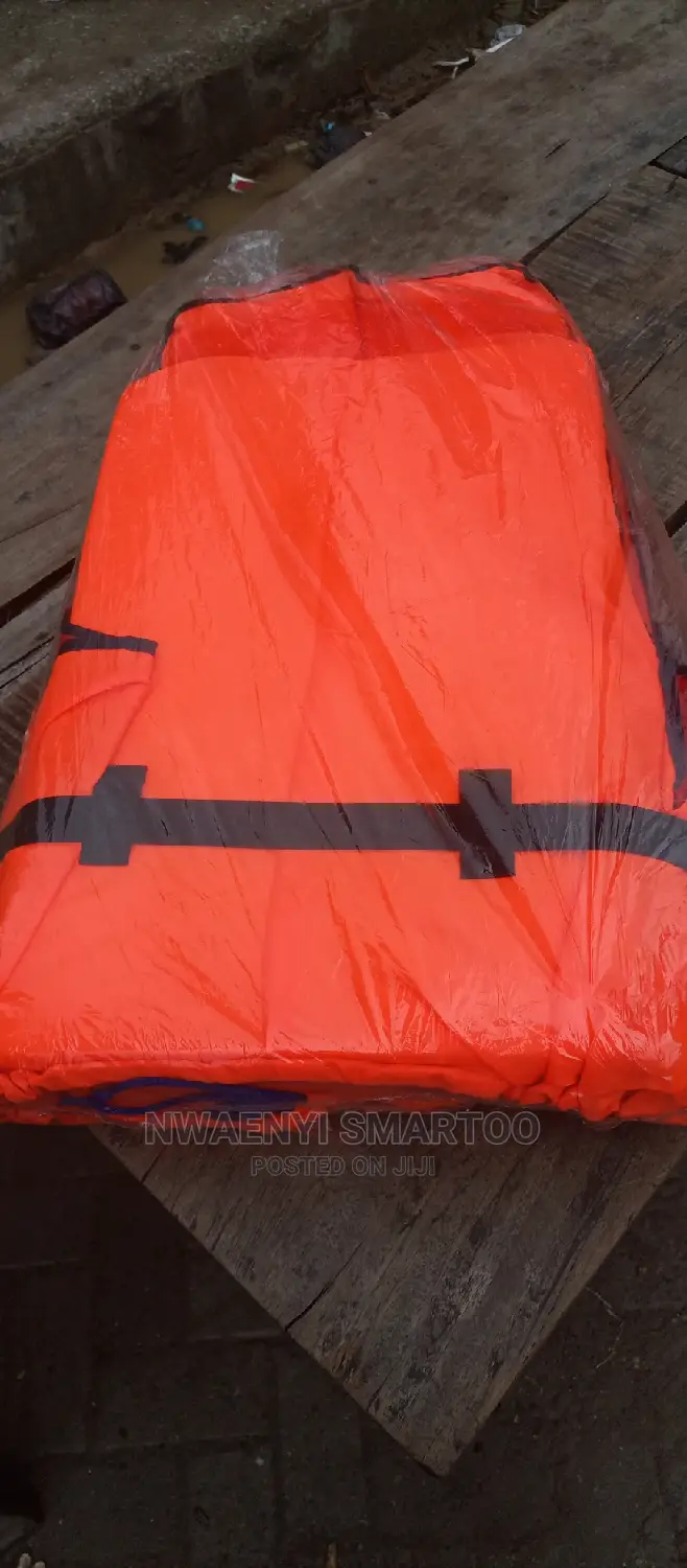 150kg Life Jacket For Adult