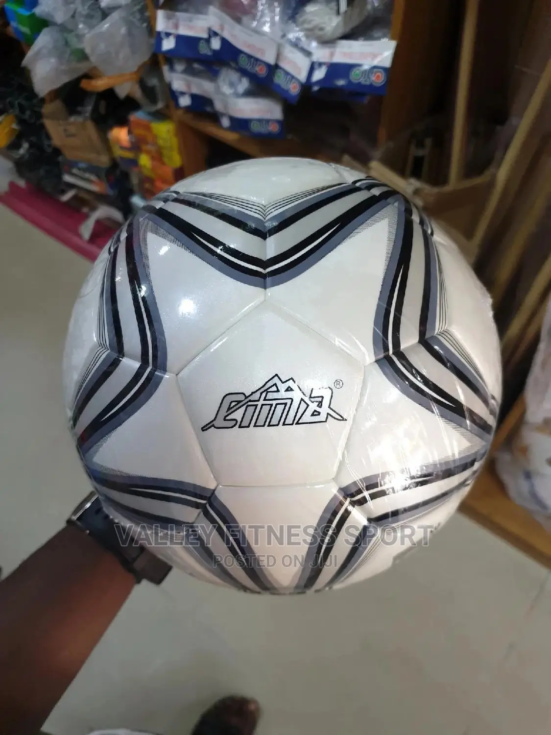 Original Football