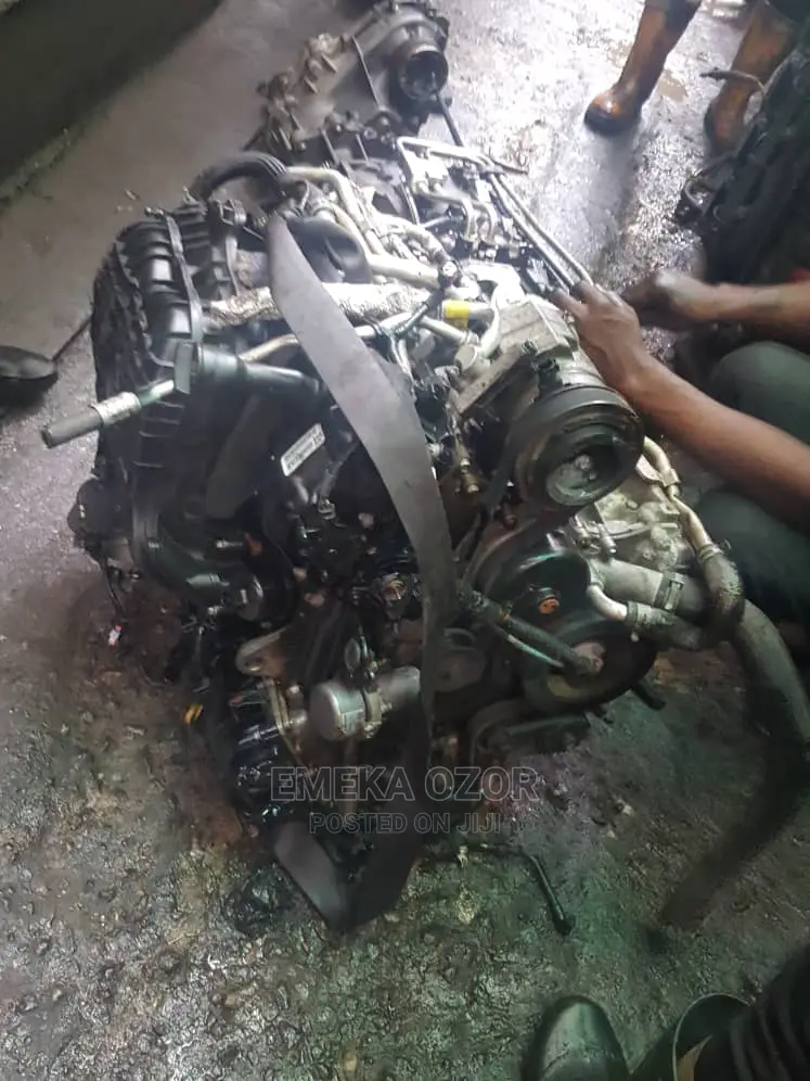 Ford Cherokee Jeep 2015 Model V.6 / V8
