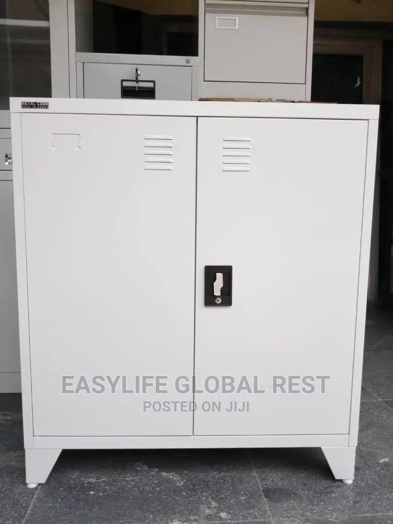Cabinet (Steel)