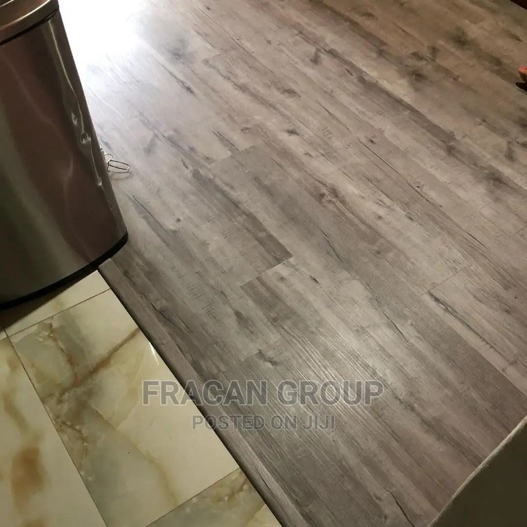 Vinyl PVC Flooring Now Available in Abuja. Free Installation