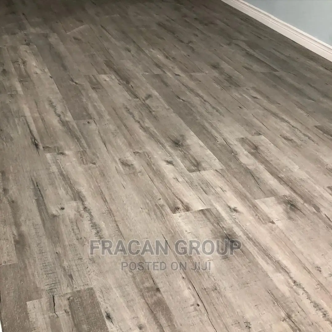 Abuja's Biggest Vinyl Floor Professional. Fracan Group LTD