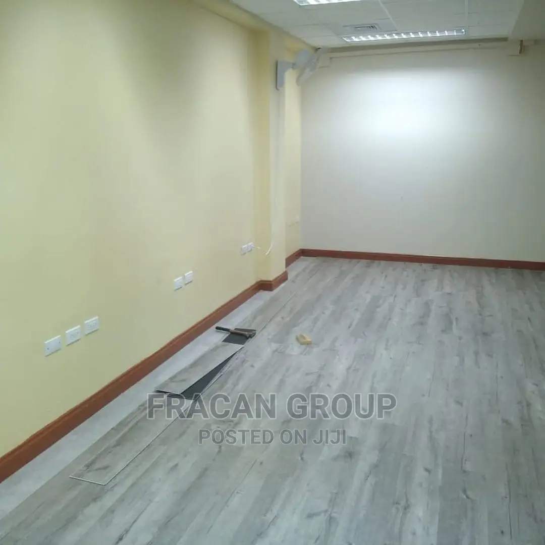 All Shades of Vinyl Floor Available.
