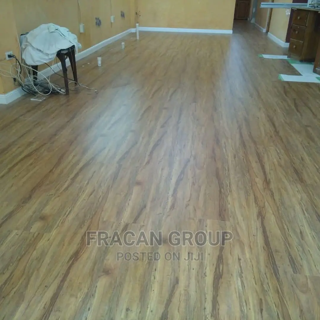 Vinyl Floor Dealer in Nigeria. Free Delivery Nationwide