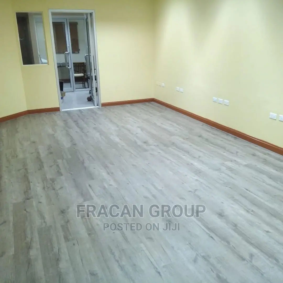 Vinyl Floor Dealer in Nigeria. Free Delivery Nationwide