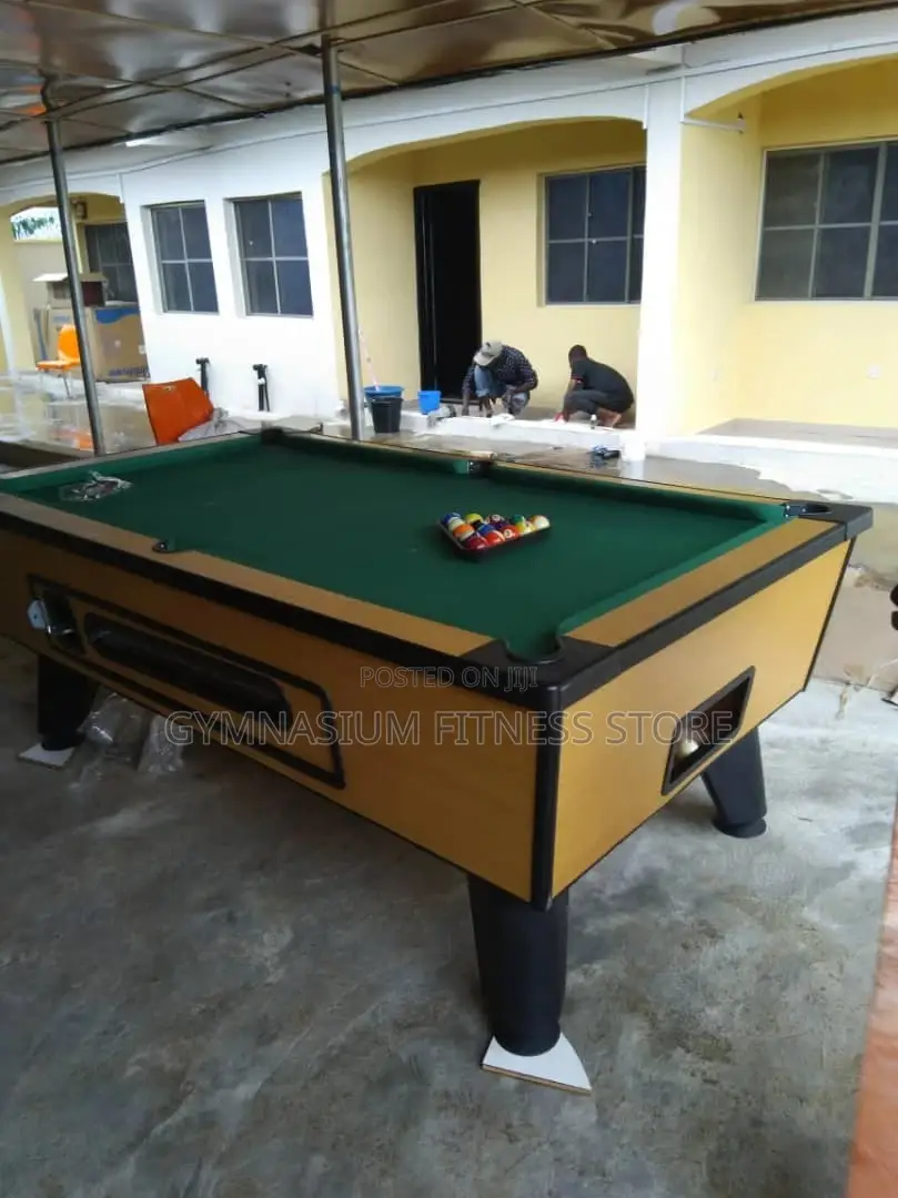 7ft Coin Marble Coin Table British