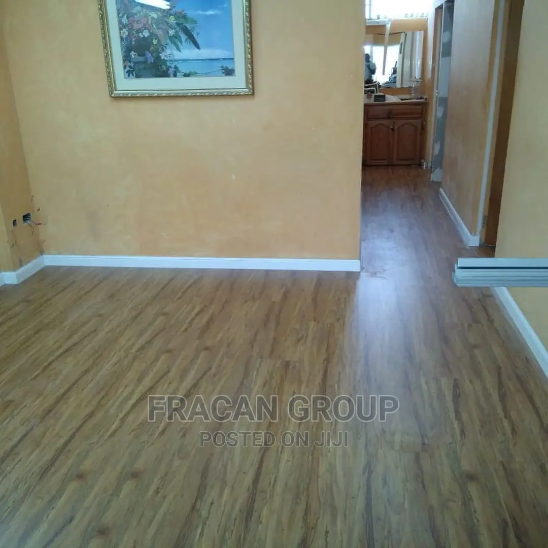 Vinyl Floor Dealer in Lagos.