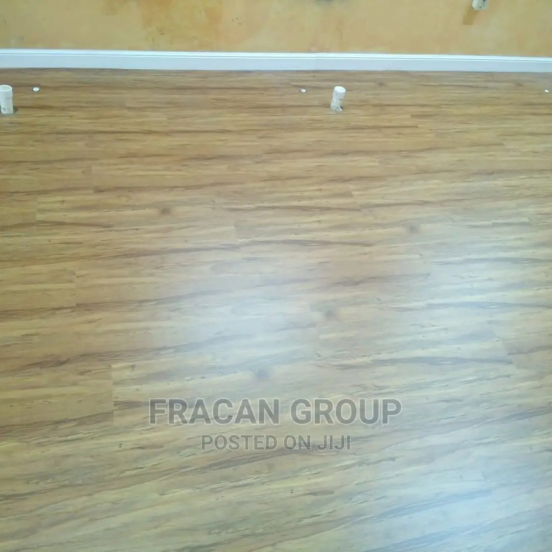Looking for Vinyl Floor Dealer in Lagos?