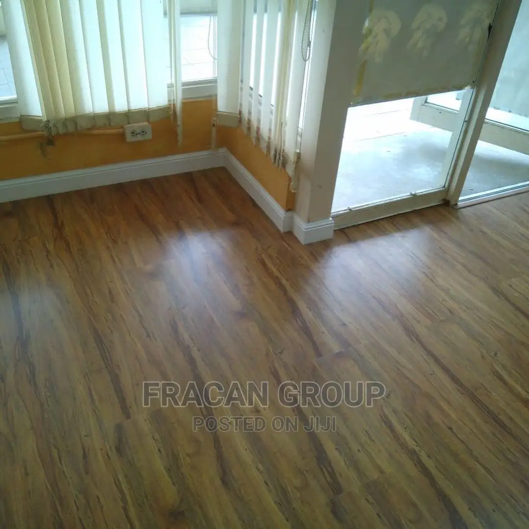 Looking for Vinyl Floor Dealer in Lagos?