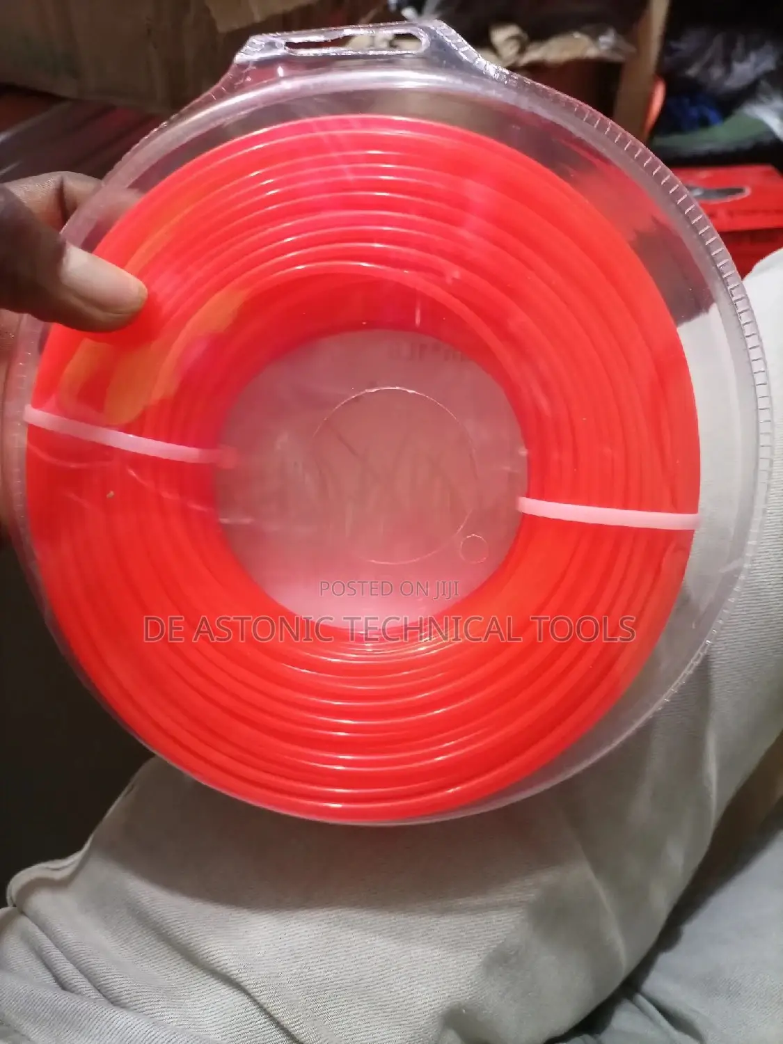 Brush Cutter Trimmer Line