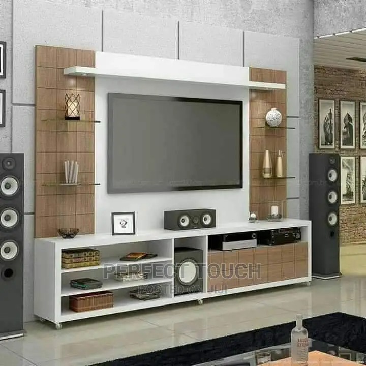 T.V Stand 