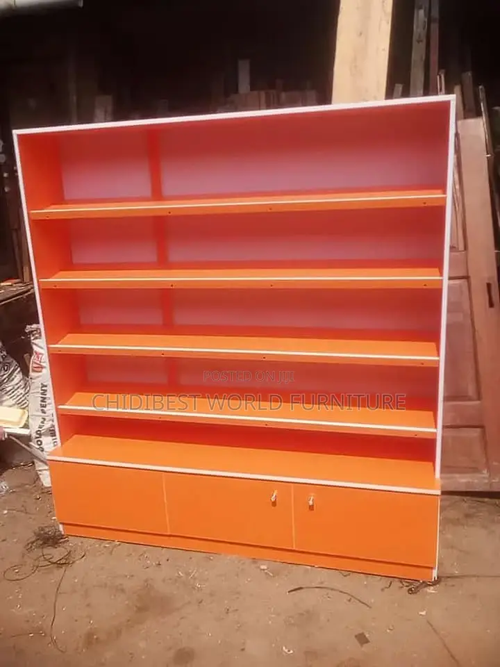 Shoe Rack.