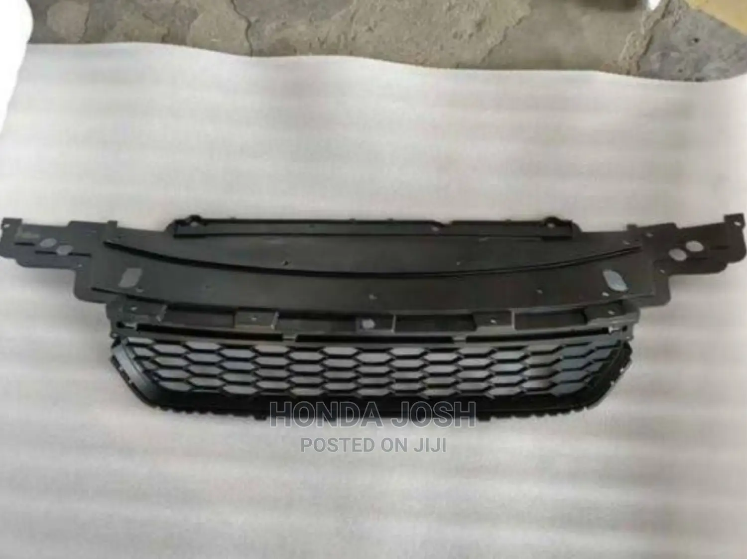 Front Grille 2013-2015 Honda Accord