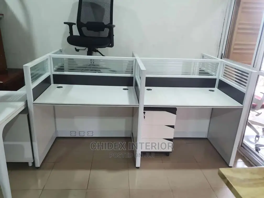 4mens Work Station