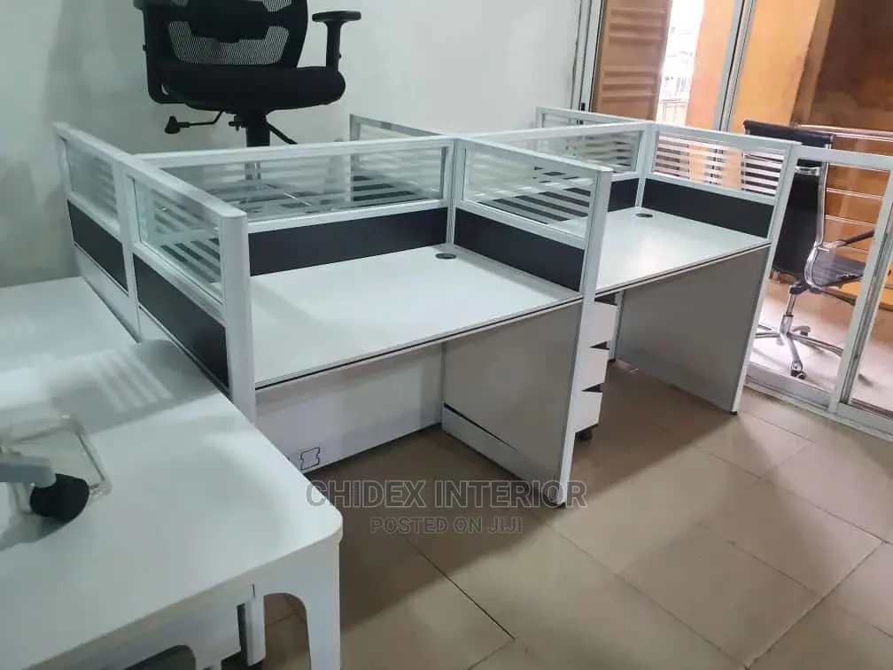 4mens Work Station