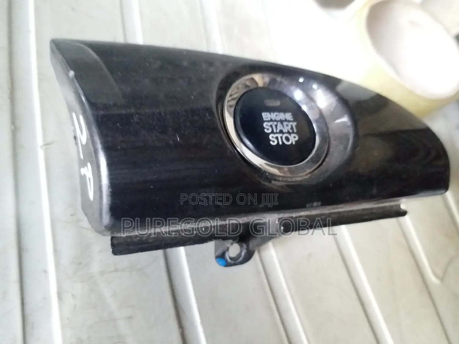 Push Start Button for Kia Sorento 2014