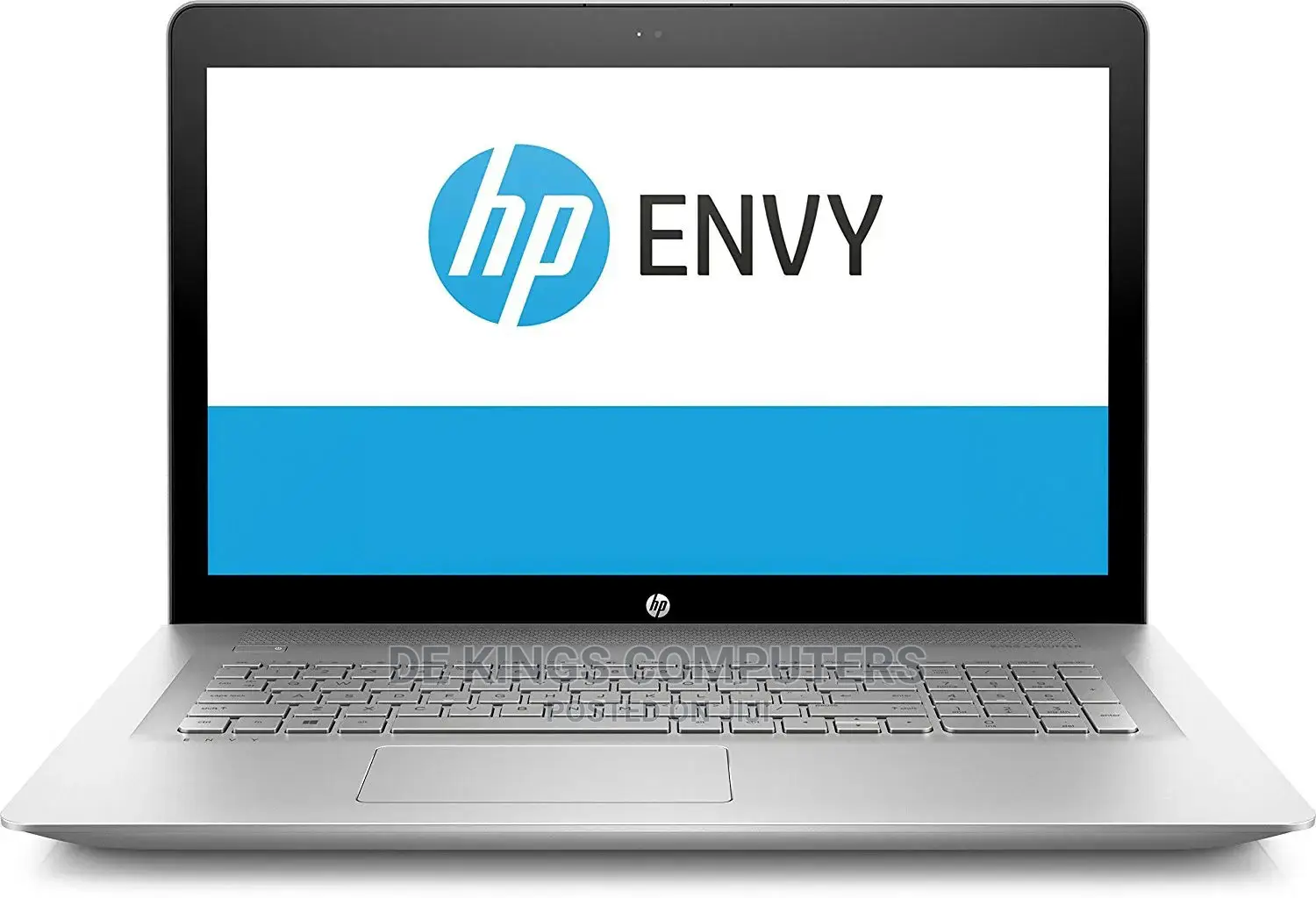 Laptop HP Envy 17 16GB Intel Core i7 SSHD (Hybrid) 1T