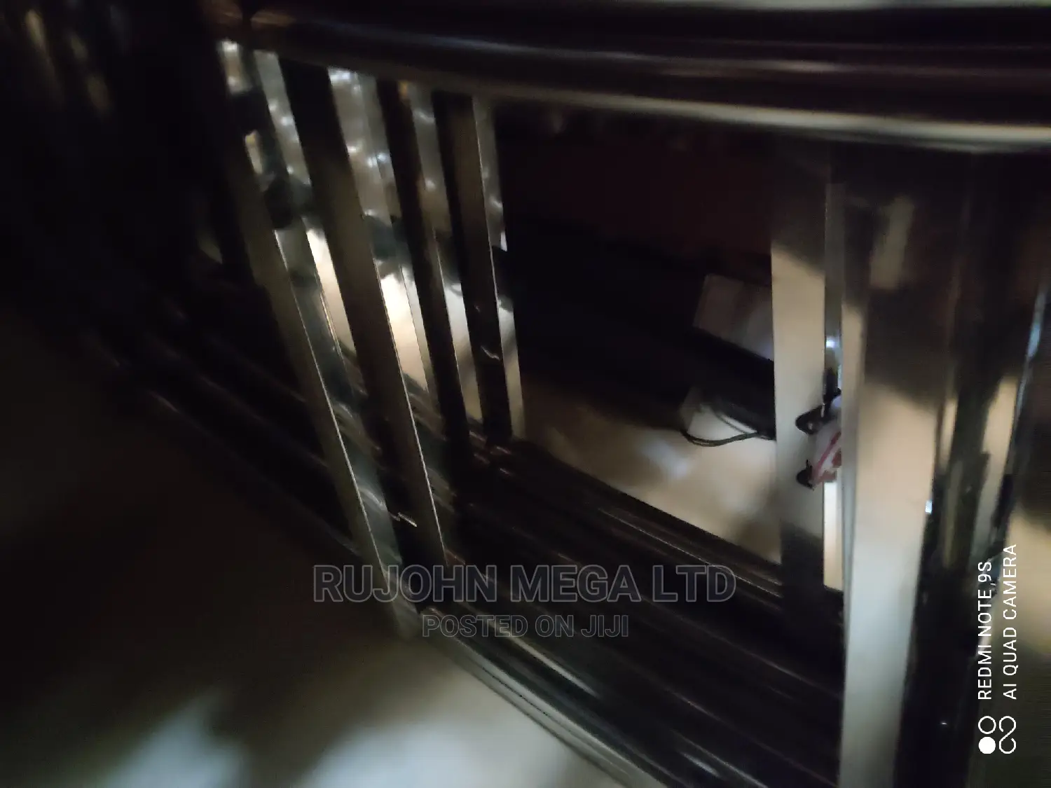 Professional Track and Dolly for Film Production