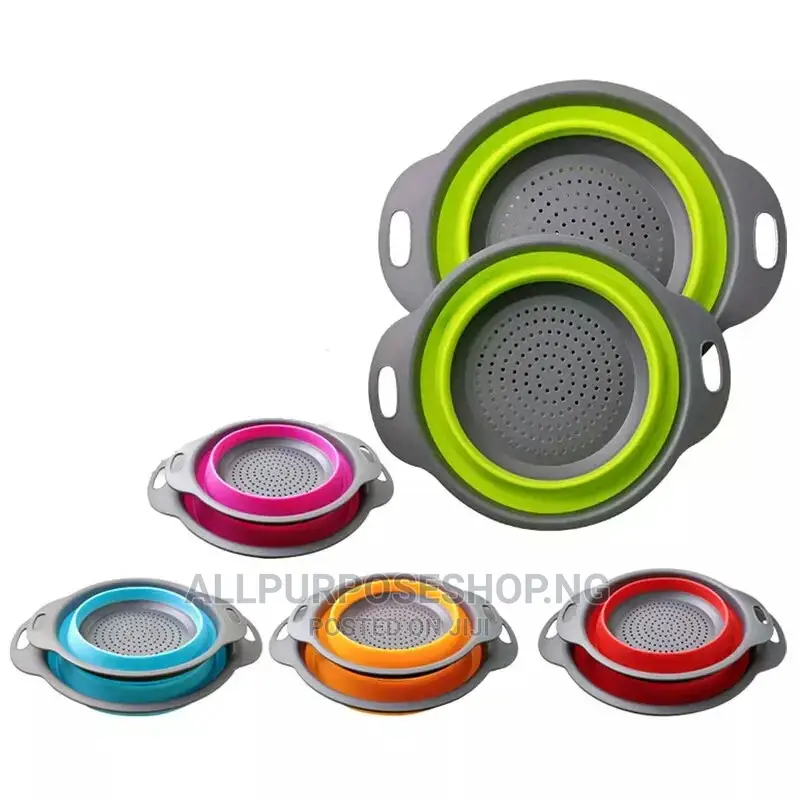 Seive (Small Size Dozen )
