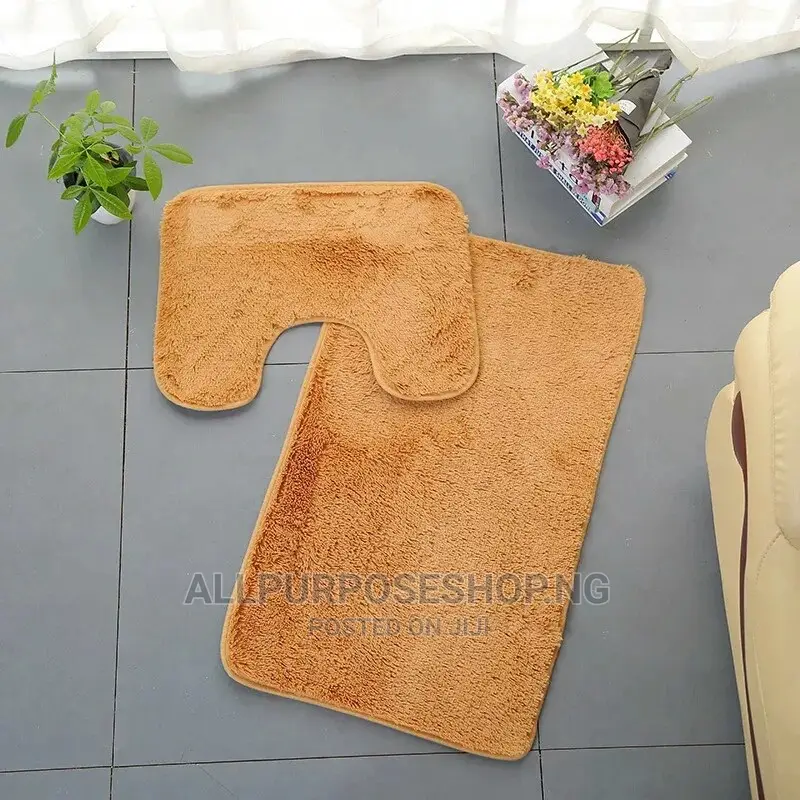 3 in 1 Bathroom Rug.