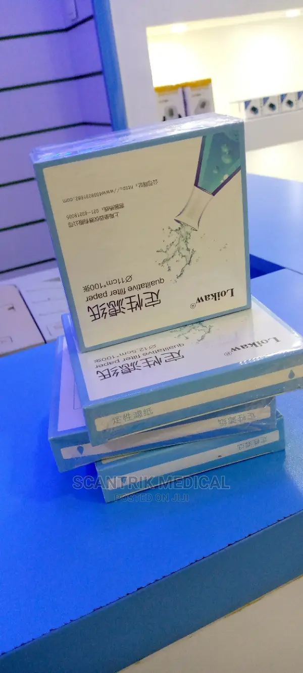 Filter Paper Whatman